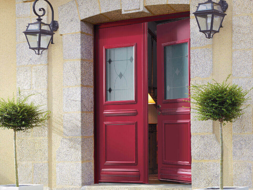 porte-alu