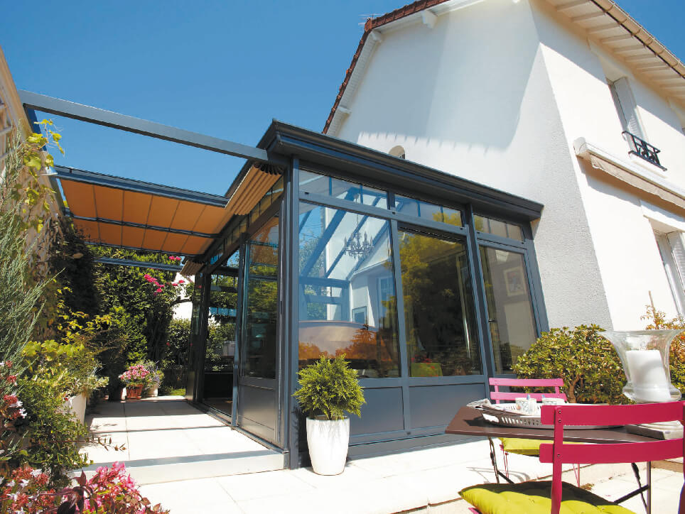 veranda-aluminium-double-vitrage