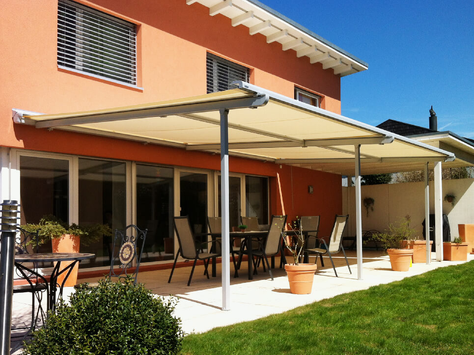 store-pergola