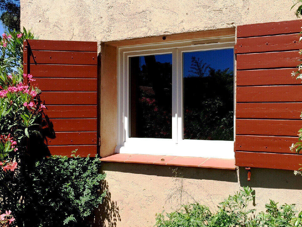 volets-bois