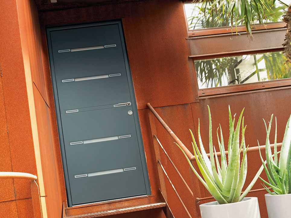 porte-aluminium